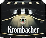 Pils Angebote von Krombacher bei Netto Marken-Discount Nettetal für 11,99 €
