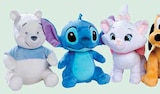 Promo Peluche Disney recyclée 28 cm à 14,90 € dans le catalogue Intermarché à Mitry-Mory