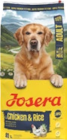 Raiffeisenmarkt - Hunde-Trockenfutter Angebot im Prospekt Hunde-Trockenfutter bei Raiffeisenmarkt im Prospekt "" für 36,99 €