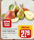 nahkauf Oeversee - Bunte Tafelbirnen Angebot im Prospekt Bunte Tafelbirnen bei nahkauf im Oeversee Prospekt für 2,79 €