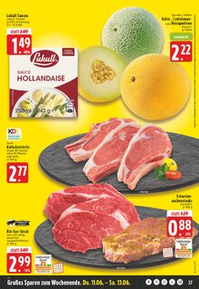 Rindfleisch im aktuellen E center Prospekt (Wuppertal) Rindfleisch im E center Prospekt "Aktuelle Angebote" mit 30 Seiten (Wuppertal)