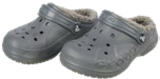 Kaufland - Kinder Warmfutter-Clogs Angebot im Prospekt Kinder Warmfutter-Clogs bei Kaufland im Prospekt "" für 17,99 €