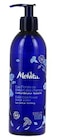 Eau florale de bleuet - 200 ml - MELVITA en promo chez NaturéO Bois-Colombes à 9,99 €