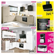 Toaster Angebot im aktuellen SB Möbel Boss Prospekt auf Seite 9