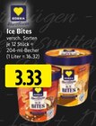 EDEKA Bad Marienberg - Ice Bites Angebot im Prospekt Ice Bites bei EDEKA im Bad Marienberg Prospekt für 3,33 €