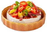 Grillkäse Chili-Salami Angebote bei REWE Erftstadt für 4,49 €