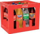 Coca-Cola im Angebot bei Trink und Spare in Neukirchen-Vluyn Coca-Cola Angebote von Coca-Cola bei Trink und Spare Neukirchen-Vluyn für 12,99 €