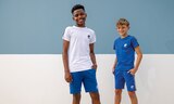 Tee-shirt Enfant - Lotto dans le catalogue Intersport