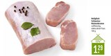 Schweine-Rückenbraten Angebote von Hofglück bei Marktkauf Kirchheim für 1,29 €