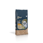 Litière végétale PURE FAMILY - PURE FAMILY à 7,49 € dans le catalogue Jardiland