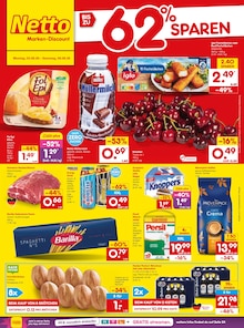 Aktueller Netto Marken-Discount Prospekt (Rennertshofen, 49 Seiten zum blättern Netto Marken-Discount Prospekt Aktuelle Angebote mit 49 Seiten
