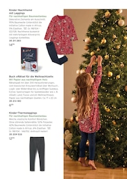 Mädchen Schlafanzug Angebot im aktuellen Tchibo im Supermarkt Prospekt auf Seite 14