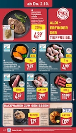 Aktueller ALDI Nord Prospekt mit Lamm, "Aktuelle Angebote", Seite 28
