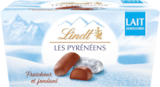 Ballotin Pyrénéens Lait dans le catalogue Auchan Hypermarché