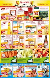 Pampers im Norma Prospekt in Pforzheim Aktueller Norma Prospekt mit Pampers, "Mehr fürs Geld", Seite 12