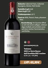 2022 Le Serre Nuove dell Ornellaia DOC trocken Angebote bei EDEKA Kaiserslautern für 65,99 €