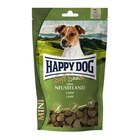 Happy Dog Soft Snack Mini Neuseeland 100 g bei Zookauf im Bad Camberg Prospekt für 1,89 €