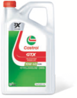 Motorenöl "Castrol GTX 10W-40 A3/B4" Angebote von Castrol bei toom Baumarkt Heilbronn für 19,99 €