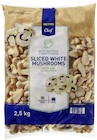 Champignons im Angebot bei METRO in Hannover Champignons Angebote von METRO Chef bei METRO Hannover für 5,13 €