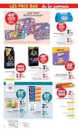 Gâteau Angebote im Prospekt "U Express" von U Express auf Seite 8
