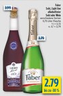 Cassis alkoholfrei Angebote von Light live bei diska Erlangen für 2,79 €