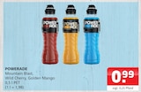 Mountain Blast Angebote von Powerade bei Getränke Ellerkamp Ahaus für 0,99 €
