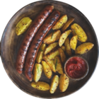 12 VÉRITABLES MERGUEZ - ST-CLÉMENT LE BOUCHER - Aldi 12 VÉRITABLES MERGUEZ - ST-CLÉMENT LE BOUCHER à 6,39 € dans le catalogue Aldi