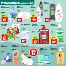 Eau De Parfum im aktuellen Thomas Philipps Prospekt (Recklinghausen) Eau De Parfum im Thomas Philipps Prospekt "Top Angebote" mit 35 Seiten (Recklinghausen)