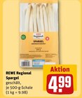 Angebot im REWE Mengerskirchen Prospekt REWE Mengerskirchen Prospekt mit im Angebot für 4,99 €