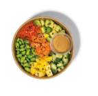EDEKA Pinneberg - Poké Bowl Lachs Angebot im Prospekt Poké Bowl Lachs bei EDEKA im Pinneberg Prospekt für 9,99 €