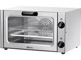 A120880 Minibackofen von BARTSCHER im aktuellen MediaMarkt Saturn Prospekt für 399,99 €