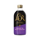 Espresso Concentrate - L'OR en promo chez Carrefour Alès à 3,62 €