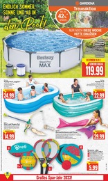Kinderspielzeug Angebot & Preis im aktuellen E center Prospekt Kinderspielzeug Angebot im aktuellen E center Prospekt auf Seite 19