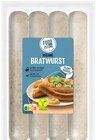 Aktuelles Vegane Bratwurst Angebot bei Penny in Heilbronn ab 2,59 €