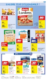 Viande Angebote im Prospekt "Carrefour Market" von Carrefour Market auf Seite 19
