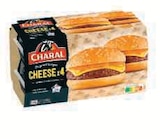 Promo Burger Sauce Camembert à 9,99 € dans le catalogue U Express à Saint-Paul