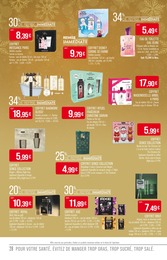 Prix et réduction Carnaval dans le prospectus Supermarchés Match en cours Offre Carnaval dans le catalogue Supermarchés Match du moment à la page 28