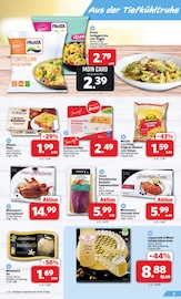 Dessert im Markant Nordwest Prospekt in Osnabrück Aktueller Markant Nordwest Prospekt mit Dessert, "DER MARKT FÜR GUTES ESSEN UND TRINKEN", Seite 5