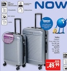 Aktuelles Trolley ca. 3,3 kg Angebot bei Marktkauf in Nürnberg ab 49,99 €