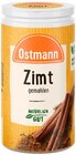 Zimt gemahlen im Angebot bei REWE in Lahr Zimt gemahlen Angebote von Ostmann bei REWE Lahr