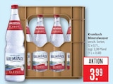 Aktuelles Mineralwasser Angebot bei Marktkauf in Reutlingen ab 3,99 €