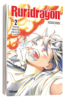 Ruridragon Tome 02 - Hachette Jeunesse dans le catalogue JouéClub
