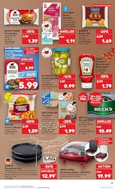 Thunfisch im Kaufland Prospekt in Kiel Aktueller Kaufland Prospekt mit Thunfisch, "Aktuelle Angebote", Seite 19