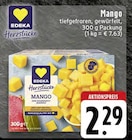 Mango Angebote von EDEKA bei EDEKA Löhne für 2,29 €