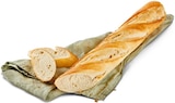 Das knusprige Baguette von BÄCKERKRÖNUNG im aktuellen Penny Prospekt für 0,99 €