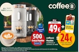 Aktuelles coffeeB Maschine Angebot bei Marktkauf in Freiburg (Breisgau) ab 24,00 €