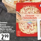 E center Kempen - Elsässer Flammkuchen Angebot im Prospekt Elsässer Flammkuchen bei E center im Kempen Prospekt für 2,99 €
