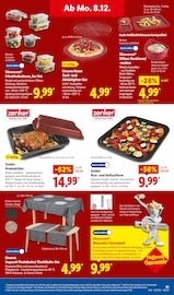 Aktueller Lidl Prospekt mit Matratze, "LIDL LOHNT SICH", Seite 47