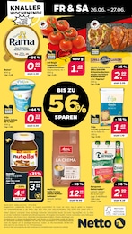 Schweinenackensteak Angebot & Preis im aktuellen Netto mit dem Scottie Prospekt Schweinenackensteak Angebot im aktuellen Netto mit dem Scottie Prospekt auf Seite 36