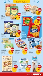 Ayran Angebot & Preis im aktuellen Penny Prospekt Ayran Angebot im aktuellen Penny Prospekt auf Seite 29